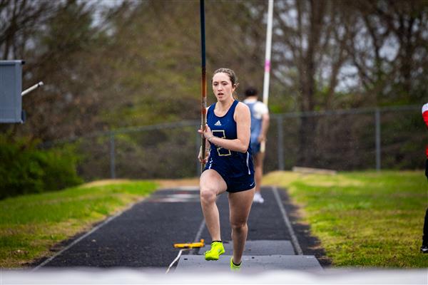 RHS Track Meet